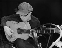 tomas alvarez
