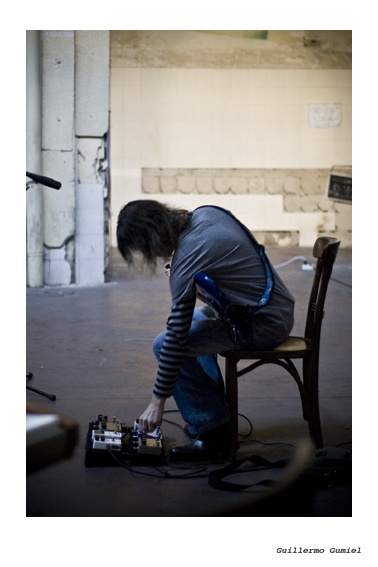 Juan d'Ors/ Videoclip  Eleanor Rigby
