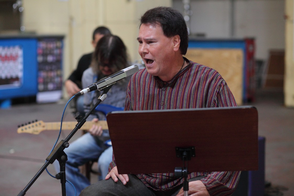 Juan d'Ors/ Videoclip  Eleanor Rigby