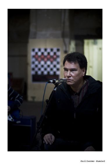 Juan d'Ors/ Videoclip  Eleanor Rigby