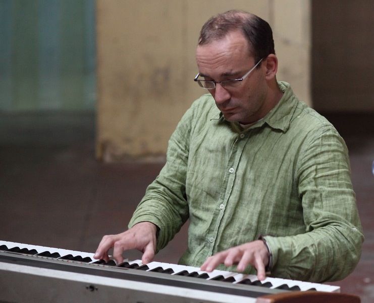 Juan d'Ors/ Videoclip  Eleanor Rigby