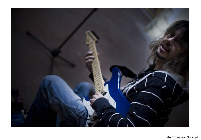 Juan d'Ors/ Videoclip  Eleanor Rigby