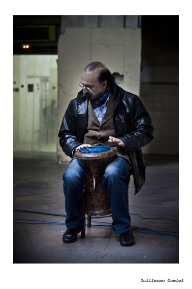 Juan d'Ors/ Videoclip  Eleanor Rigby