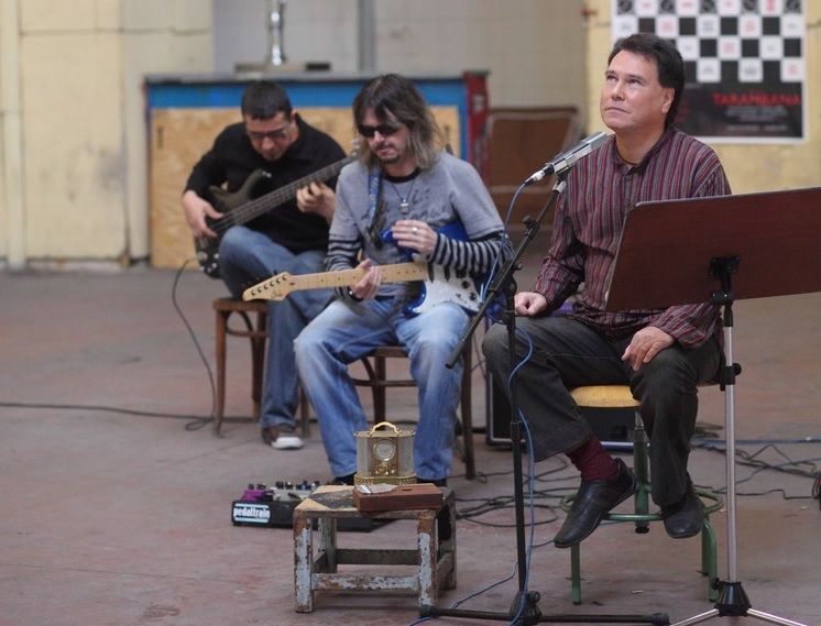 Juan d'Ors/ Videoclip  Eleanor Rigby