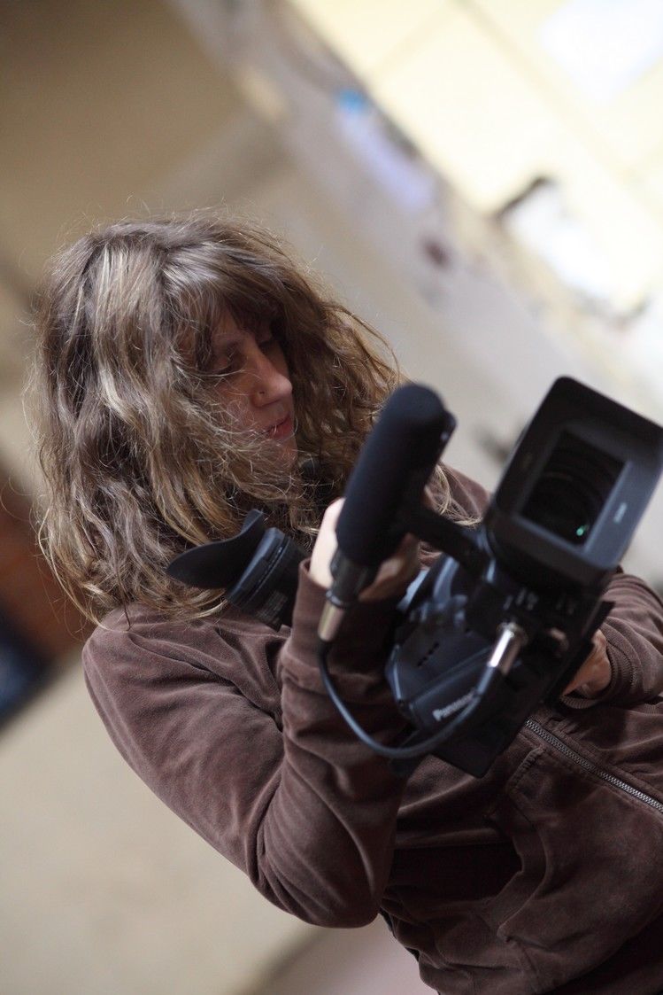 Juan d'Ors/ Videoclip  Eleanor Rigby