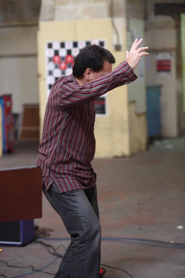 Juan d'Ors/ Videoclip  Eleanor Rigby