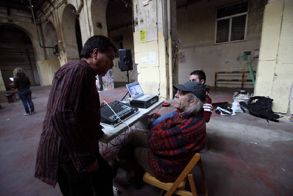 Juan d'Ors/ Videoclip  Eleanor Rigby