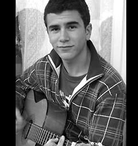 Jorge d'Ors