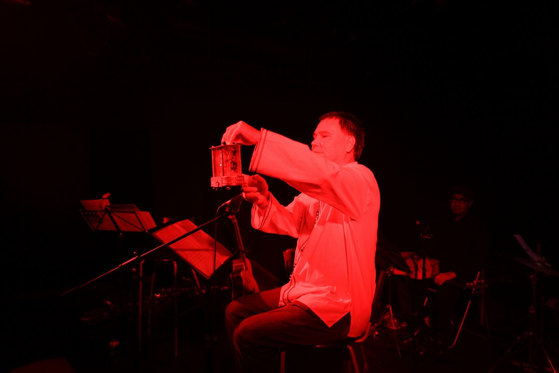 Juan d'Ors /SALA TARAMBANA