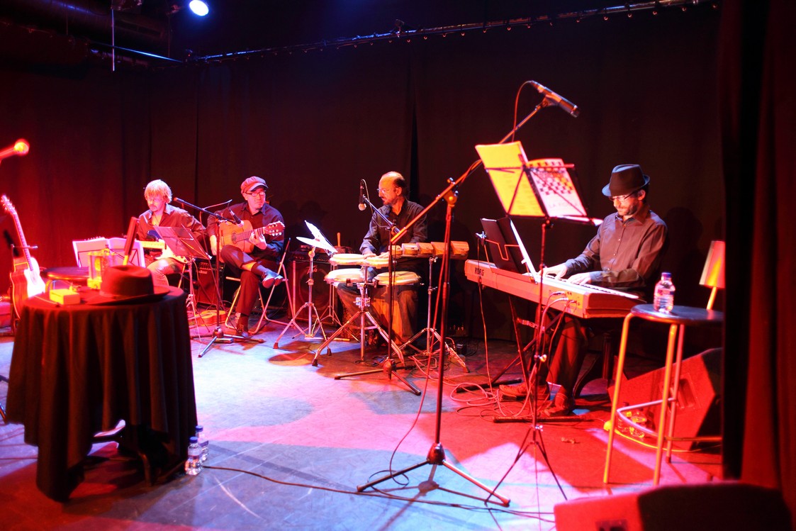 Juan d'Ors /SALA TARAMBANA