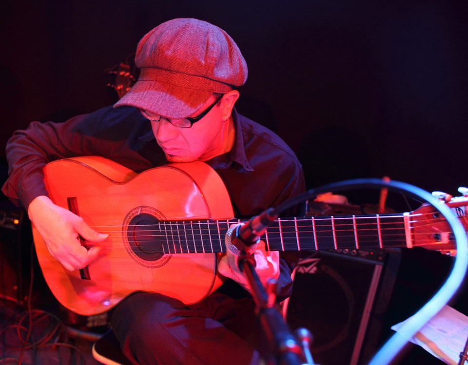 Juan d'Ors / JUAN TOMÁS ÁLVAREZ