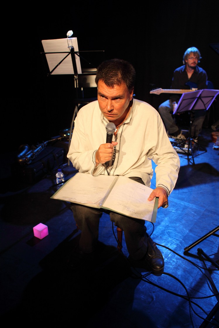 Juan d'Ors /SALA TARAMBANA