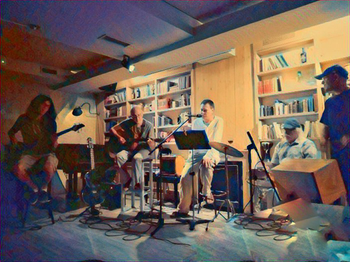 Mis Beatles - Perla Ortega