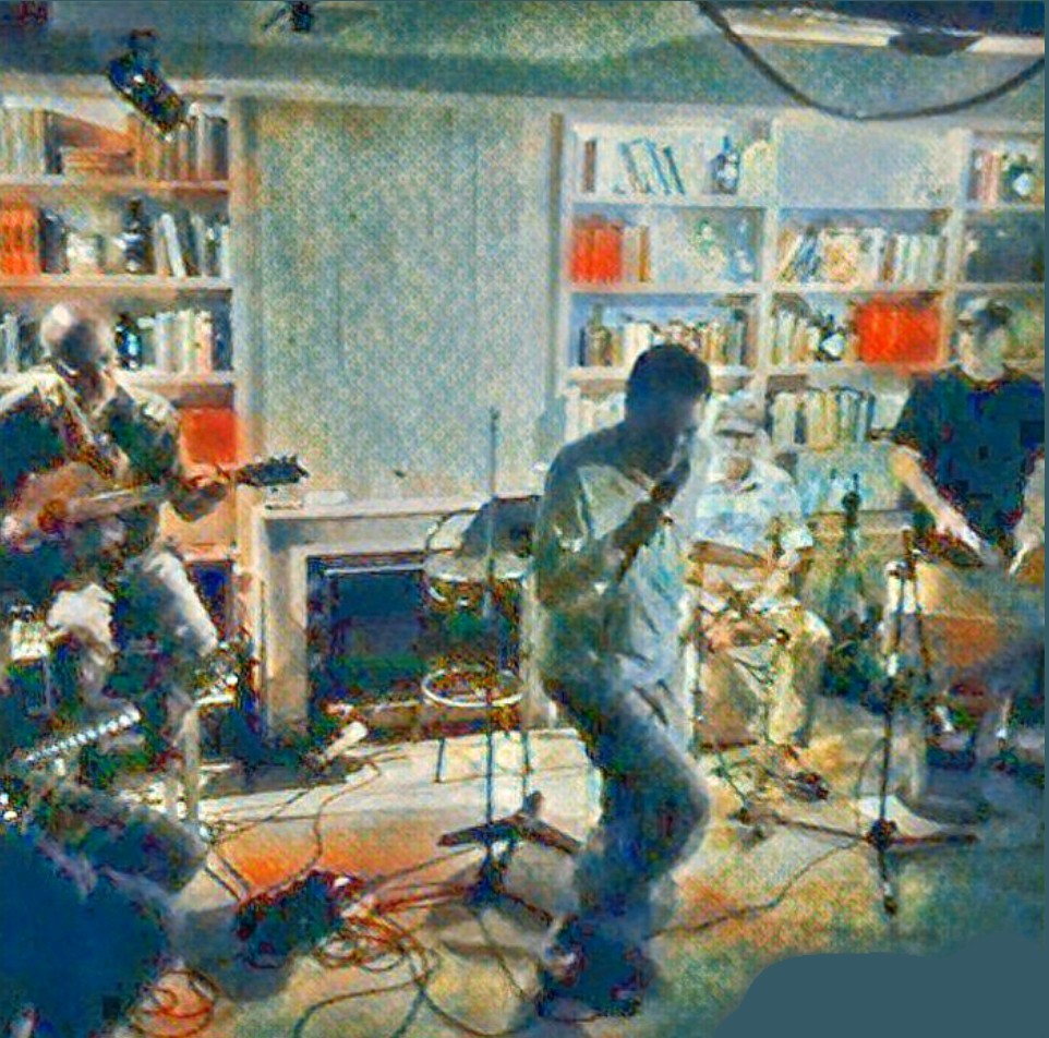 Mis Beatles - Perla Ortega