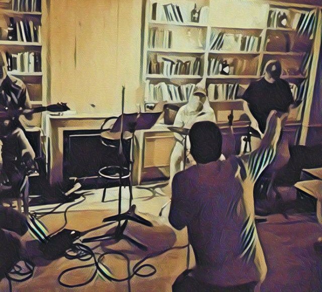 Mis Beatles - Perla Ortega