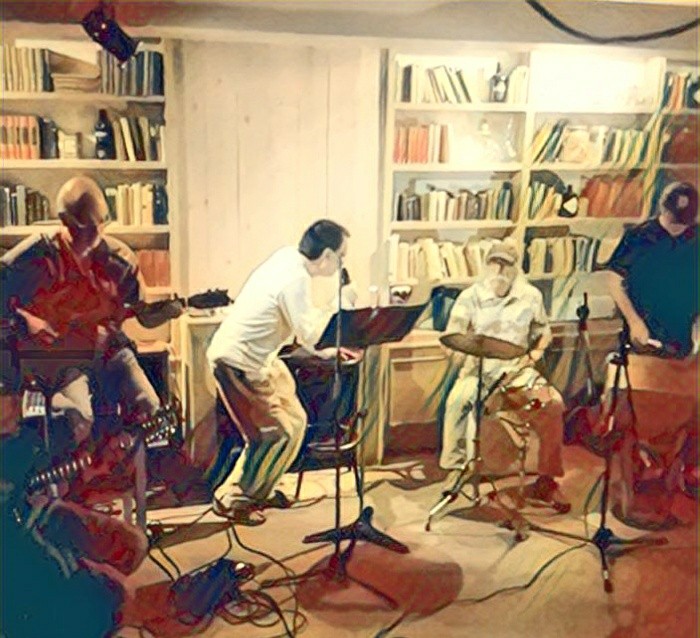 Mis Beatles - Perla Ortega