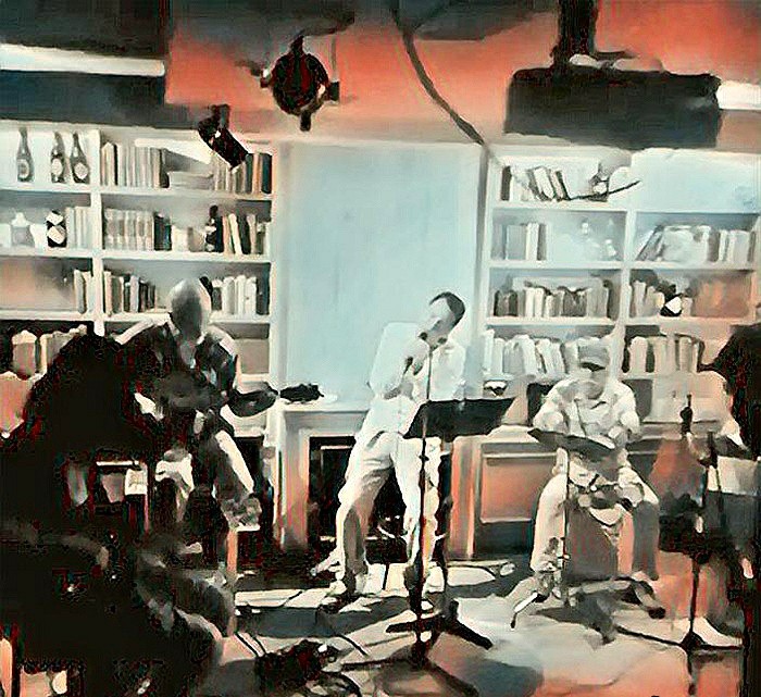 Mis Beatles - Perla Ortega