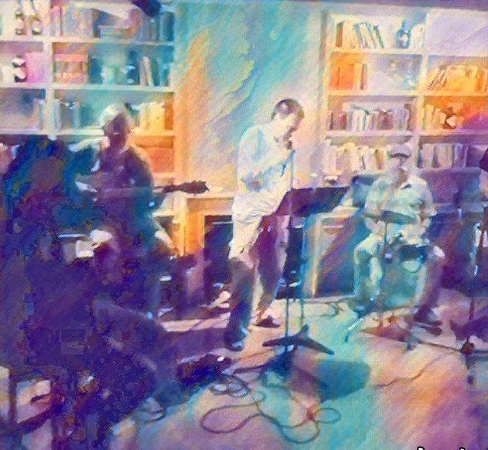 Mis Beatles - Perla Ortega