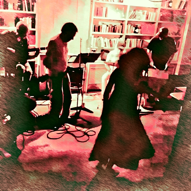 Mis Beatles - Perla Ortega