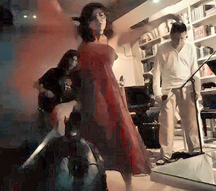 Mis Beatles - Perla Ortega