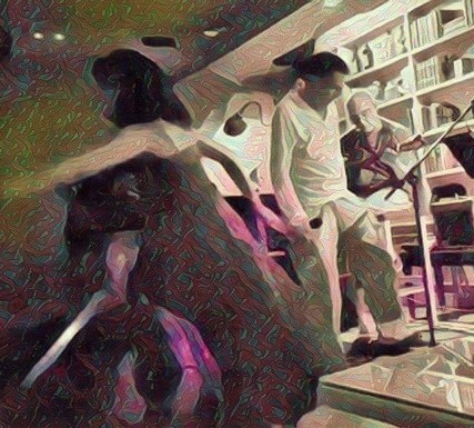 Mis Beatles - Perla Ortega