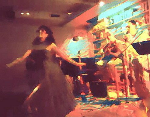 Mis Beatles - Perla Ortega