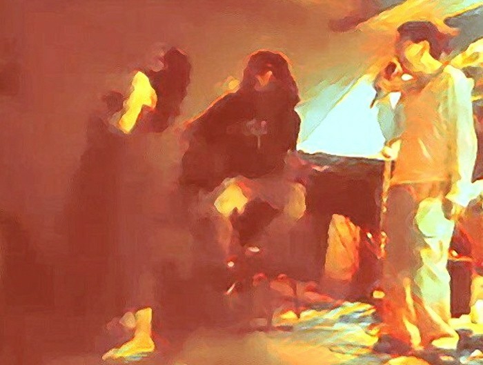 Mis Beatles - Perla Ortega