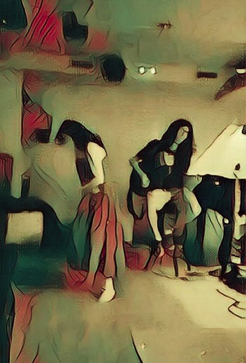 Mis Beatles - Perla Ortega