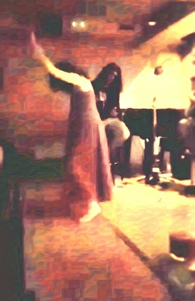 Mis Beatles - Perla Ortega