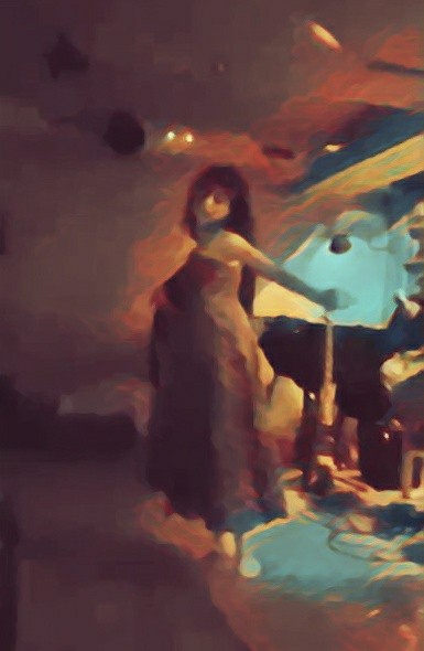 Mis Beatles - Perla Ortega
