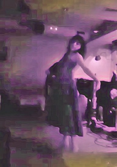 Mis Beatles - Perla Ortega