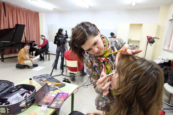 Juan d'Ors/María Fernández