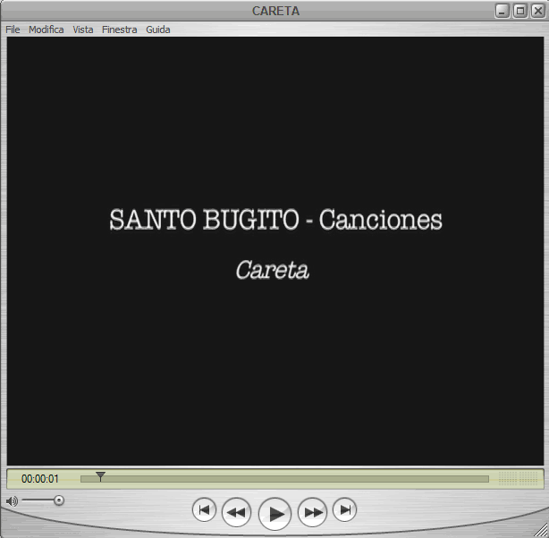 Careta