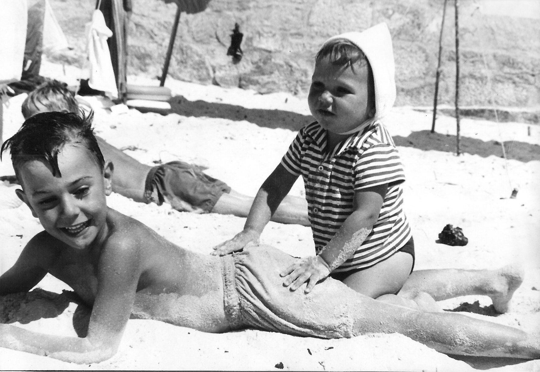 Juan y Alfonso
